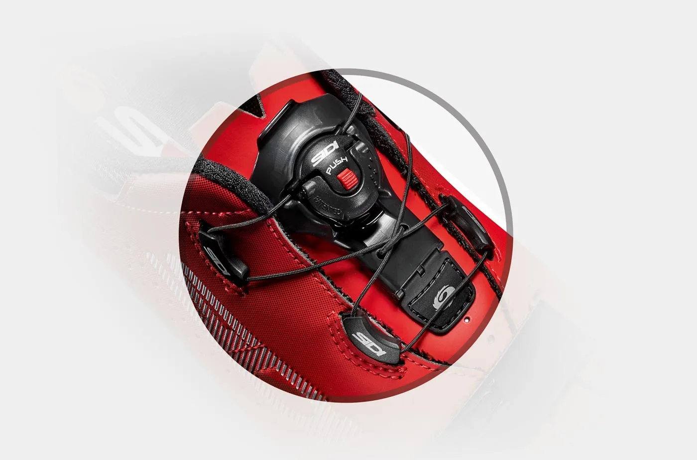 SIDI SIXTY ROAD SHOES