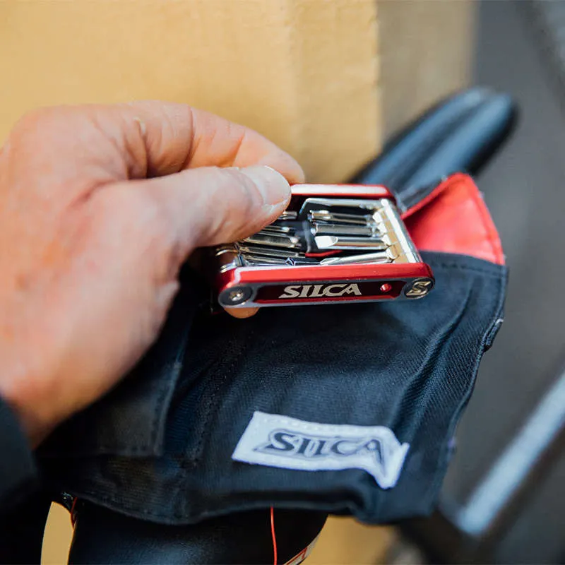 SILCA ITALIAN MULTI TOOL TREDICI 13