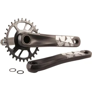 Single Chainset 30 Teeth 170/175 mm GXP Boost Mountain Bike Sram NX