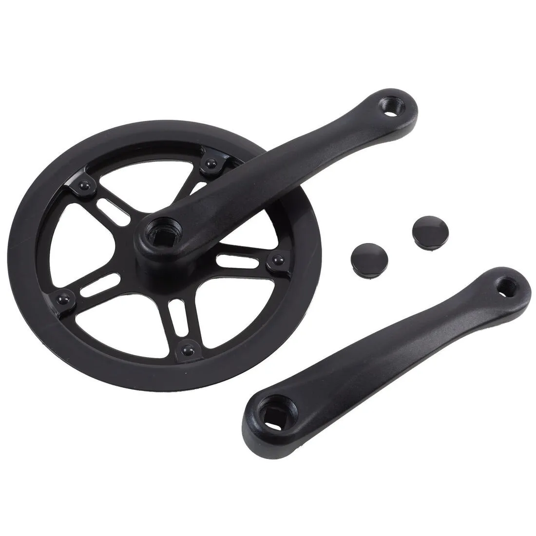 Single Chainset