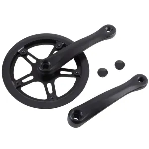 Single Chainset