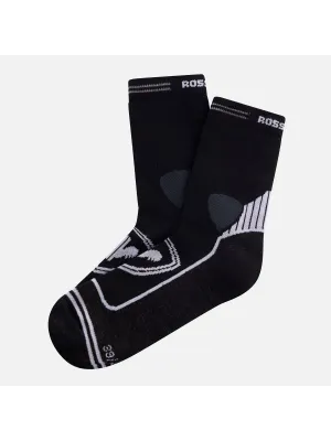 Skarpety damskie Rossignol W Hiking Socks czarny