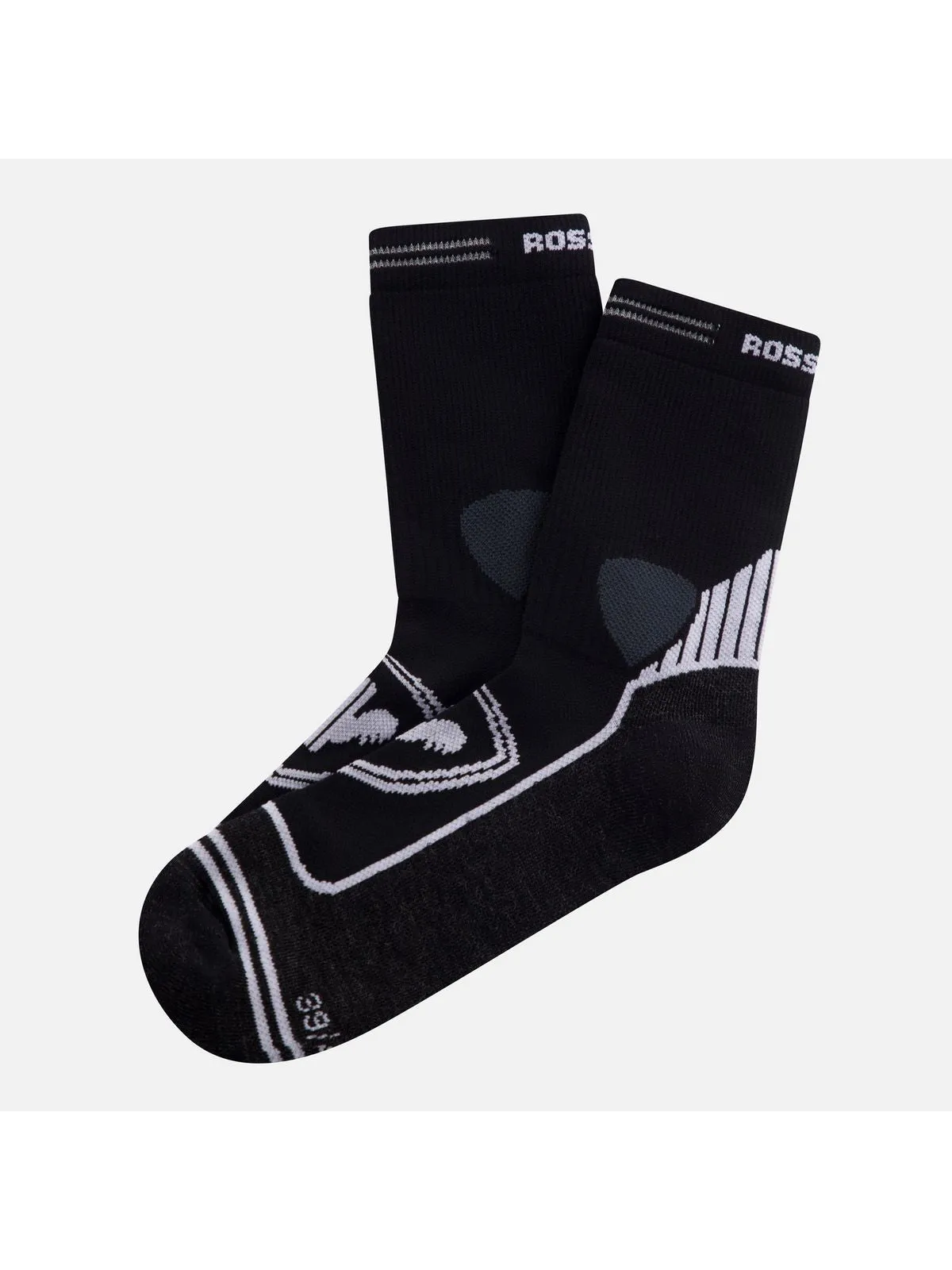 Skarpety damskie Rossignol W Hiking Socks czarny