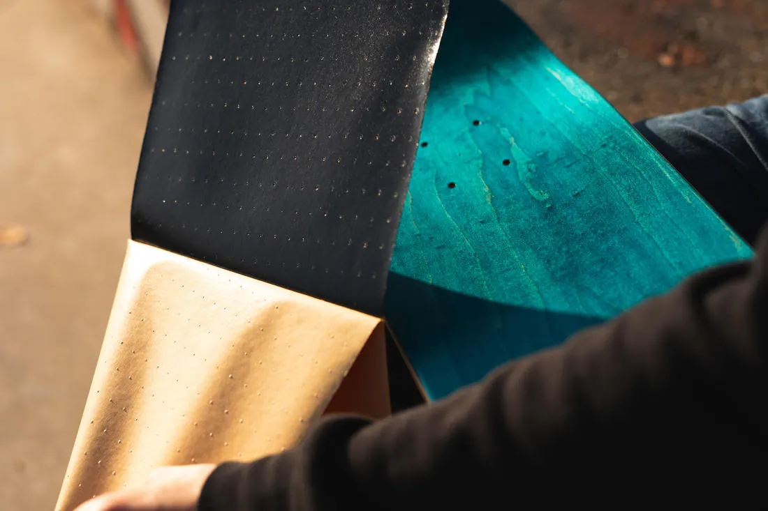 Skateboard Grip Tape