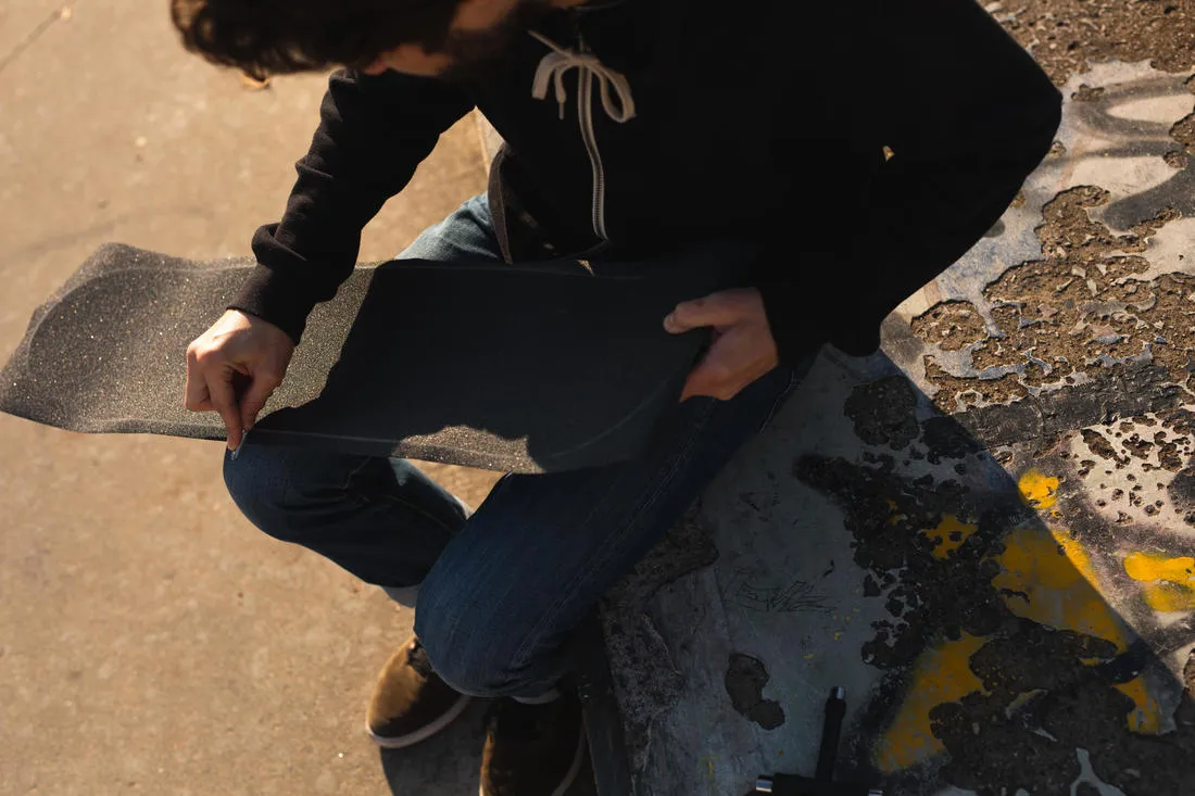 Skateboard Grip Tape