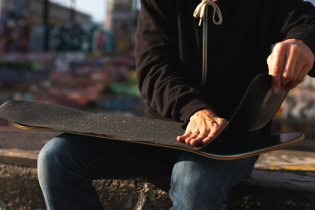 Skateboard Grip Tape