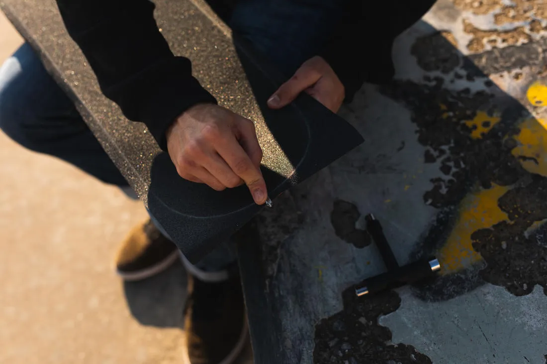 Skateboard Grip Tape