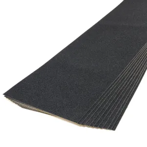 Skatewarehouse Professional Grade Skateboard Grip Tape Roll - 9" x 33" BULK BUY