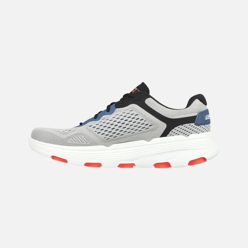 Skechers Go Run 7.0 Men's Running Shoes -Gray/Multi