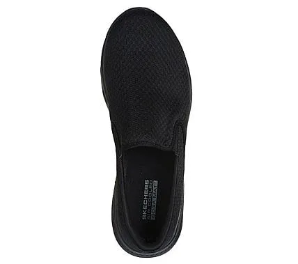Skechers Men's Go Walk 7 Black