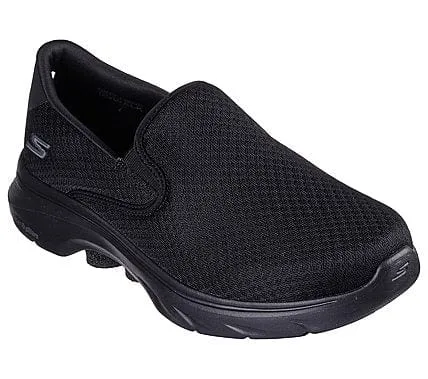 Skechers Men's Go Walk 7 Black