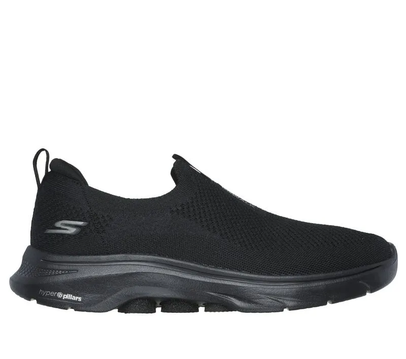 Skechers Men's Go Walk 7 Black
