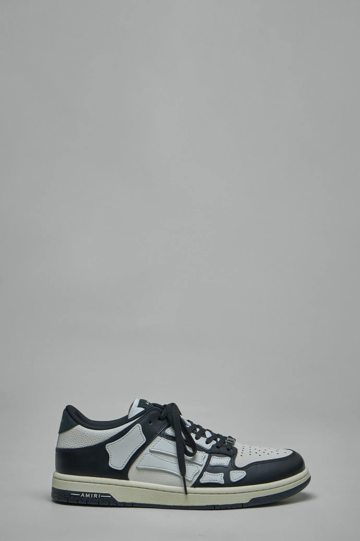 Skel Low Top