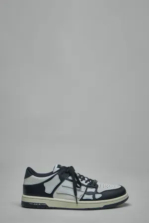 Skel Low Top