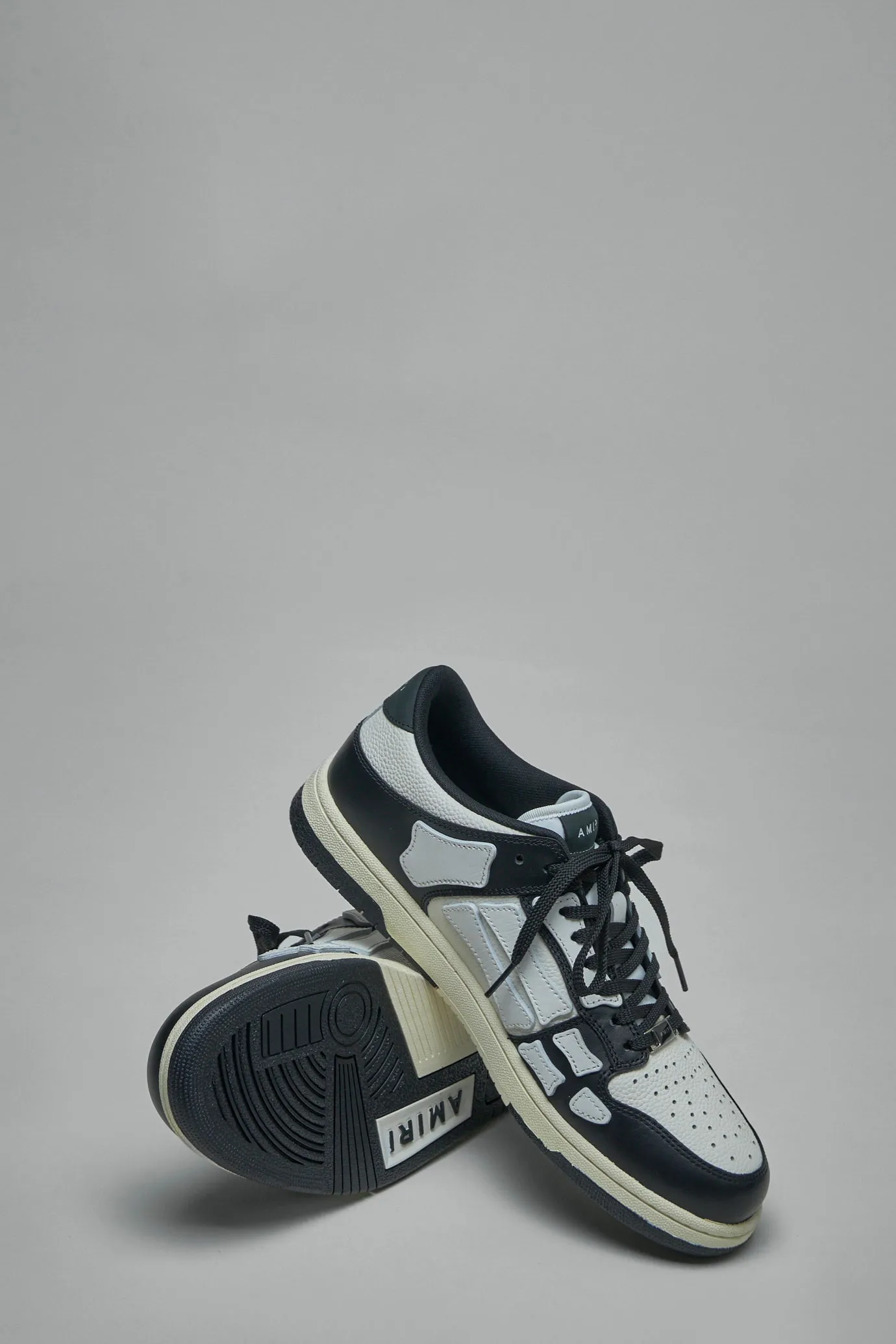 Skel Low Top