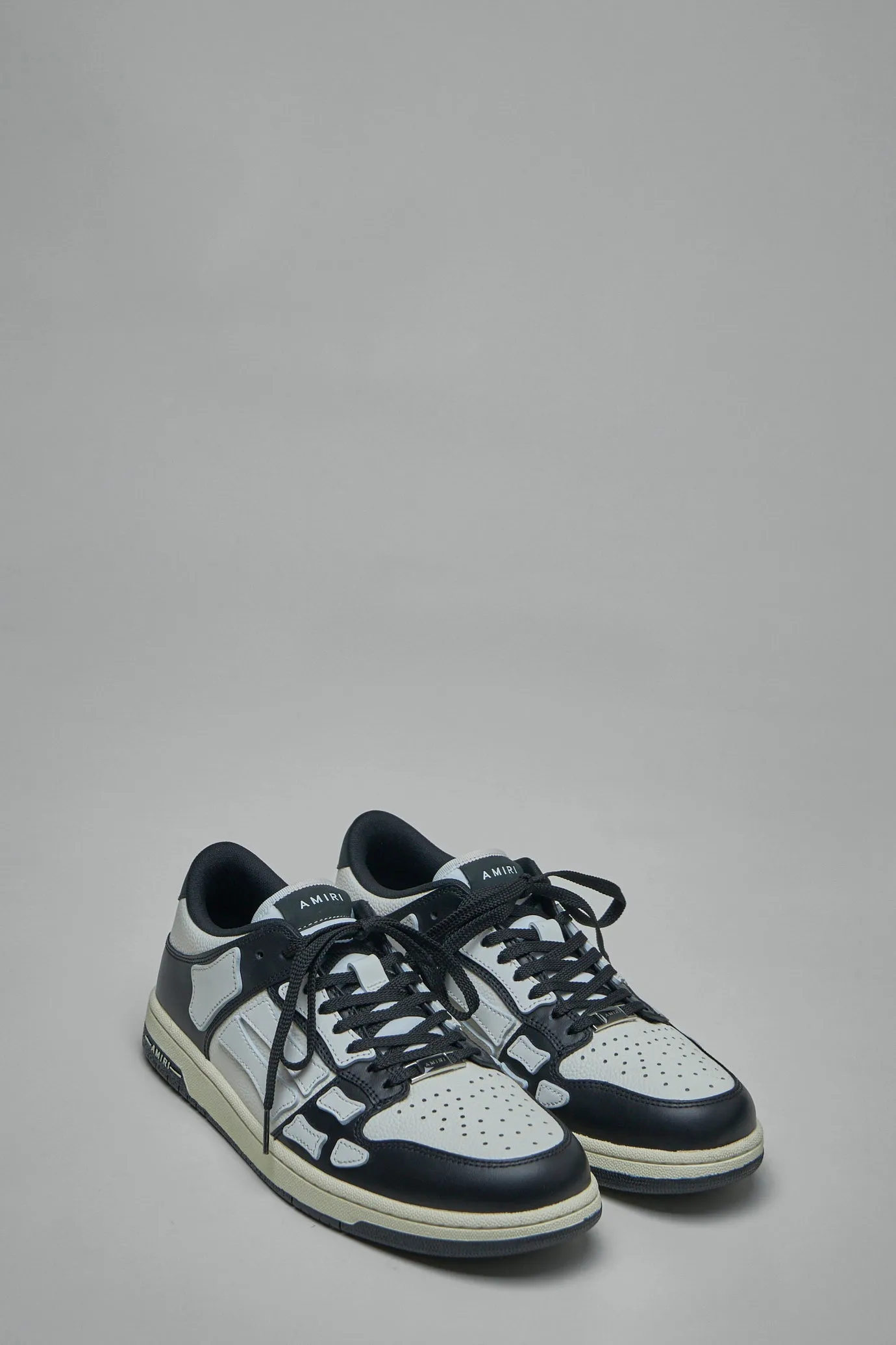 Skel Low Top