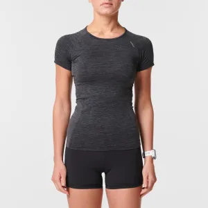SKINCARE KIPRUN BREATHABLE WOMEN'S RUNNING T-SHIRT
