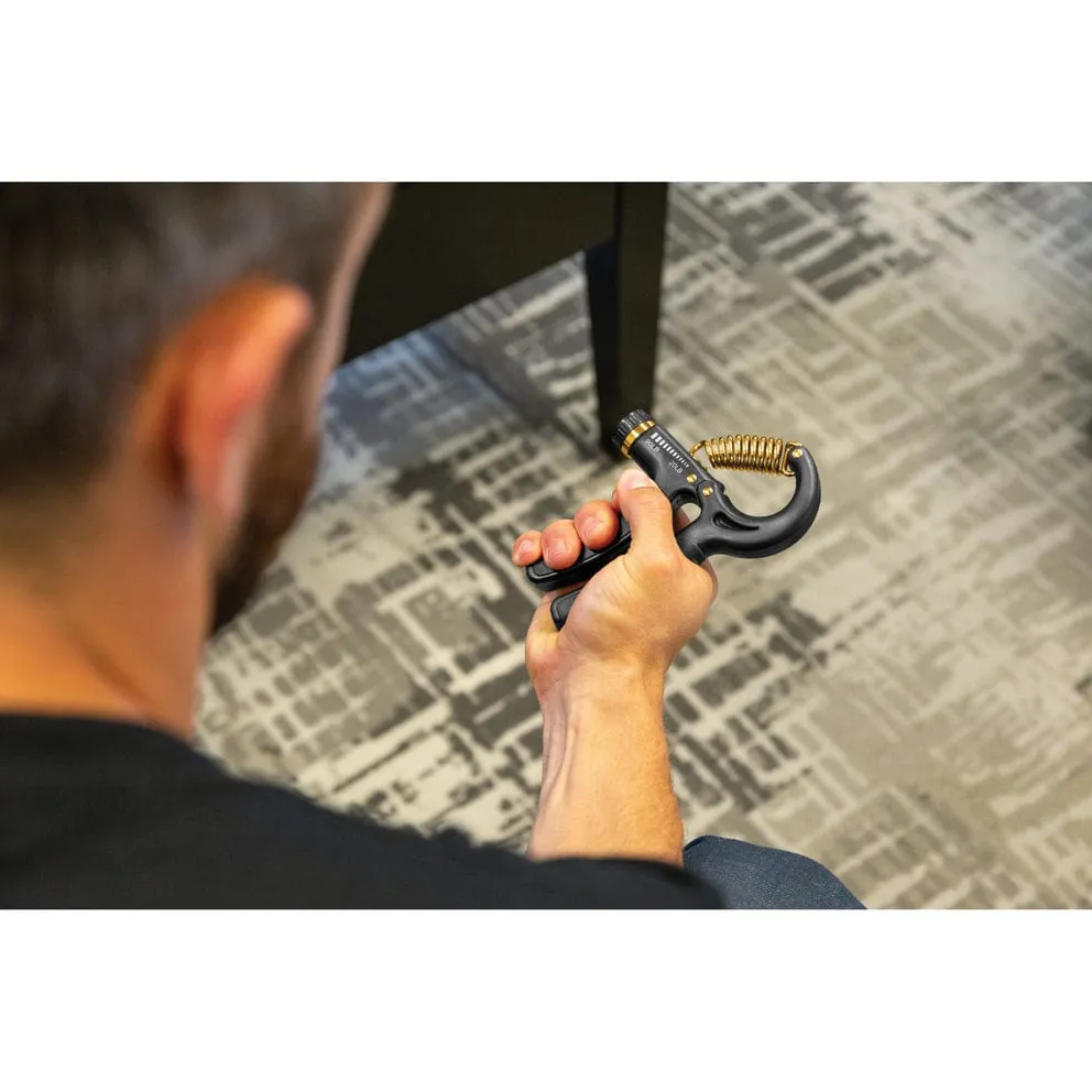 SKLZ Grip Strength Trainer