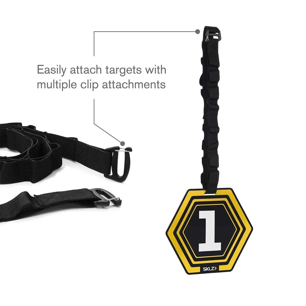 SKLZ Reactive Agility Targets