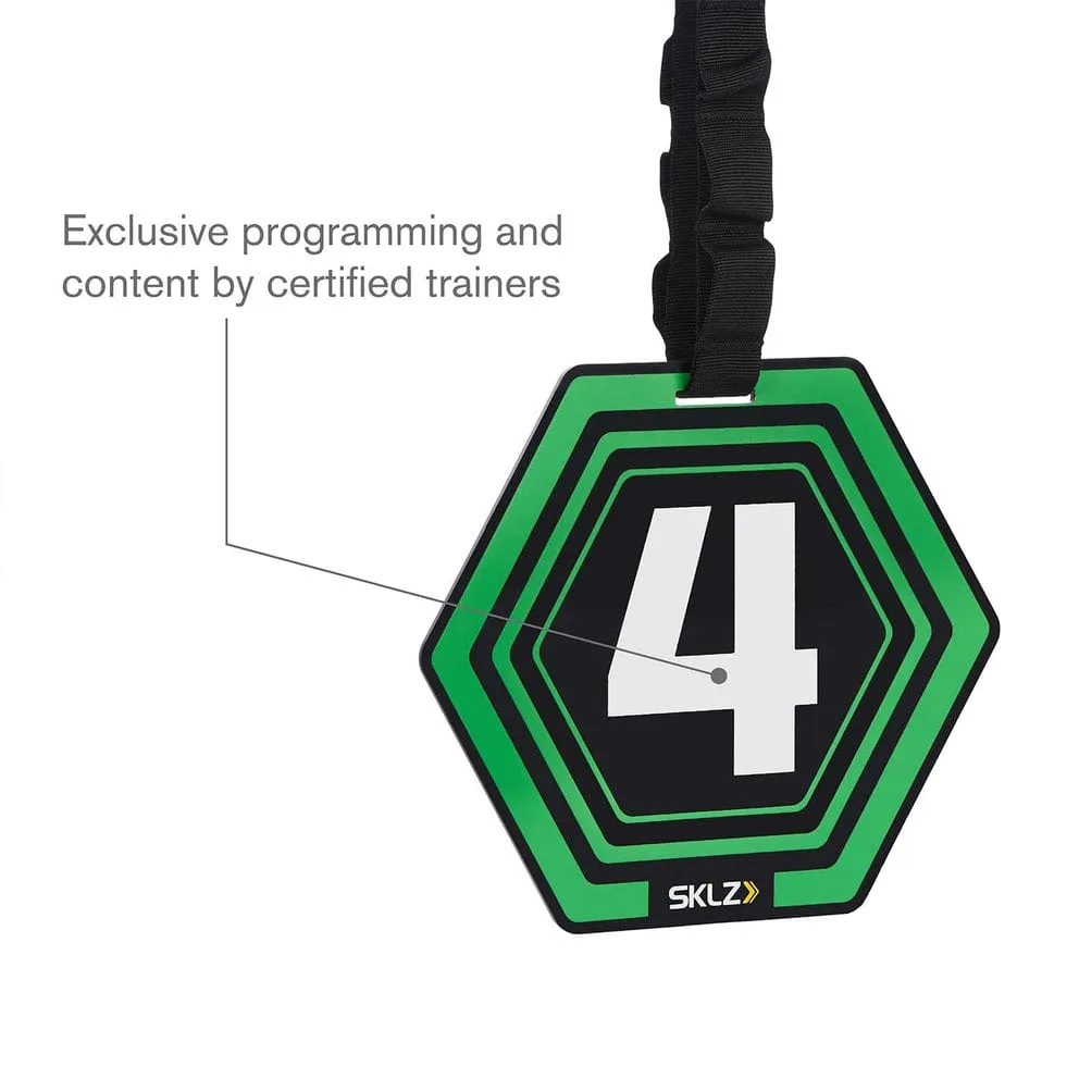 SKLZ Reactive Agility Targets