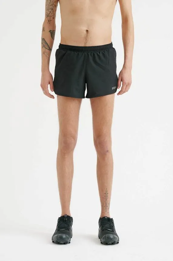 Skylar Shorts Core - Black