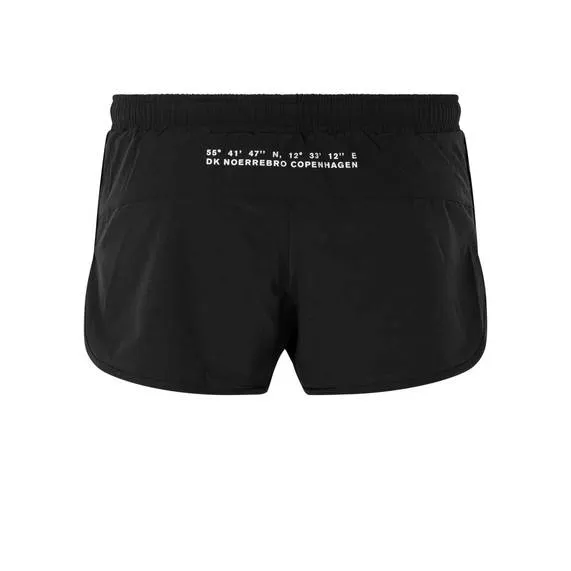 Skylar Shorts Core - Black