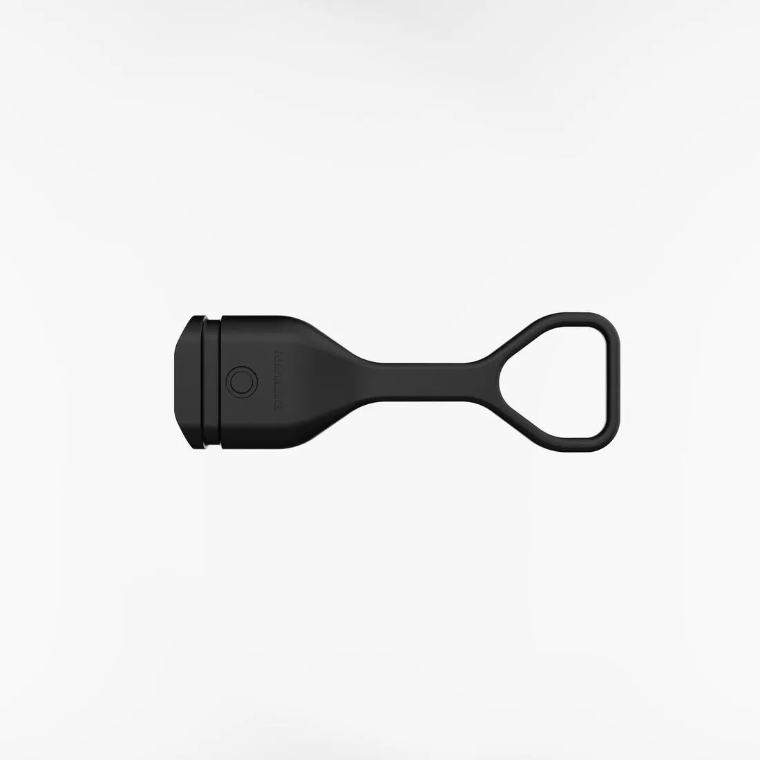 SL 100 Front LED Battery-Powered Bike Light 15 Lumens