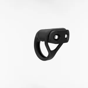 SL 100 Front LED Battery-Powered Bike Light 15 Lumens