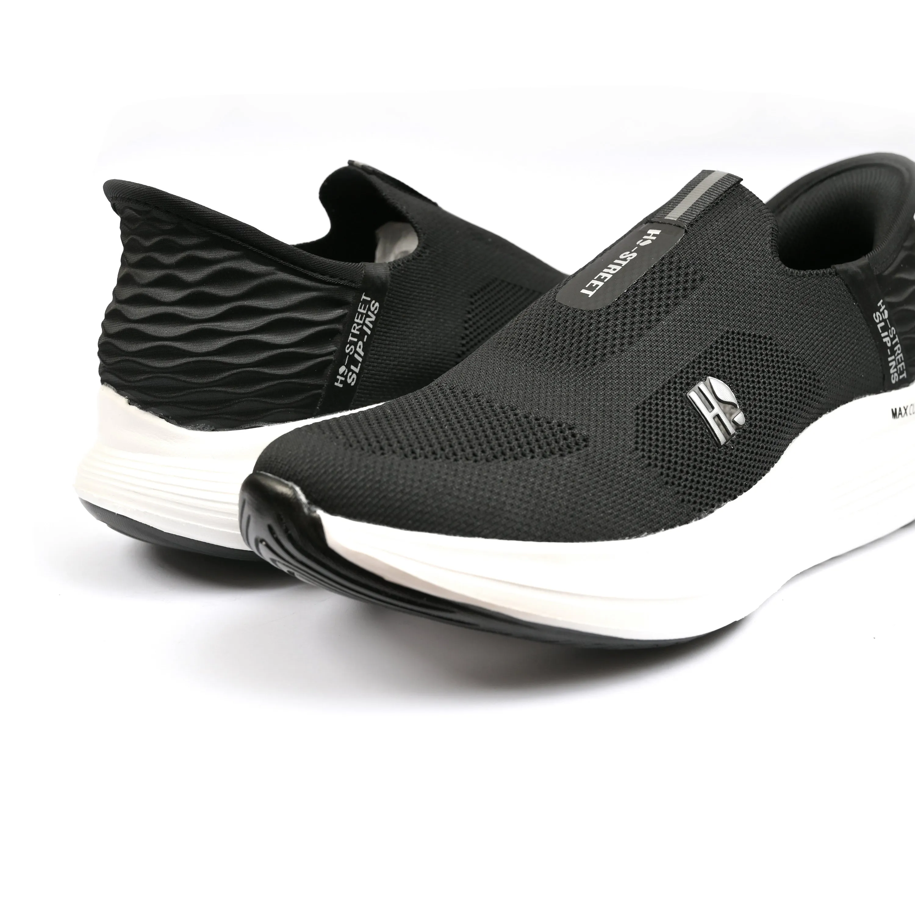 SLIP IN MAX CUSHIONING SHOES