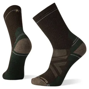 SmartWool Men's Hike Full Cushion Crew Socks