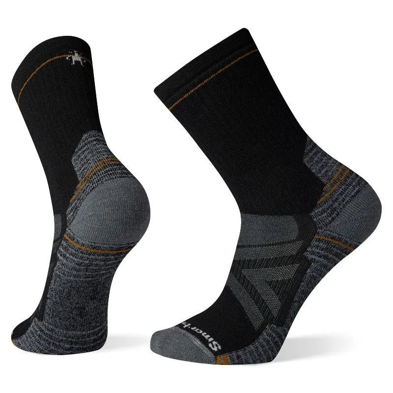 SmartWool Men's Hike Full Cushion Crew Socks
