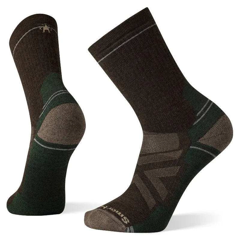 SmartWool Men's Hike Full Cushion Crew Socks
