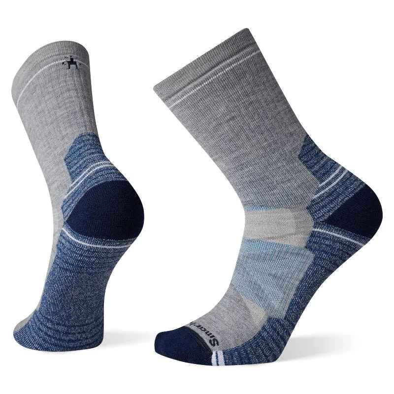 SmartWool Men's Hike Full Cushion Crew Socks