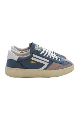 Sneaker 'Blueberry'
