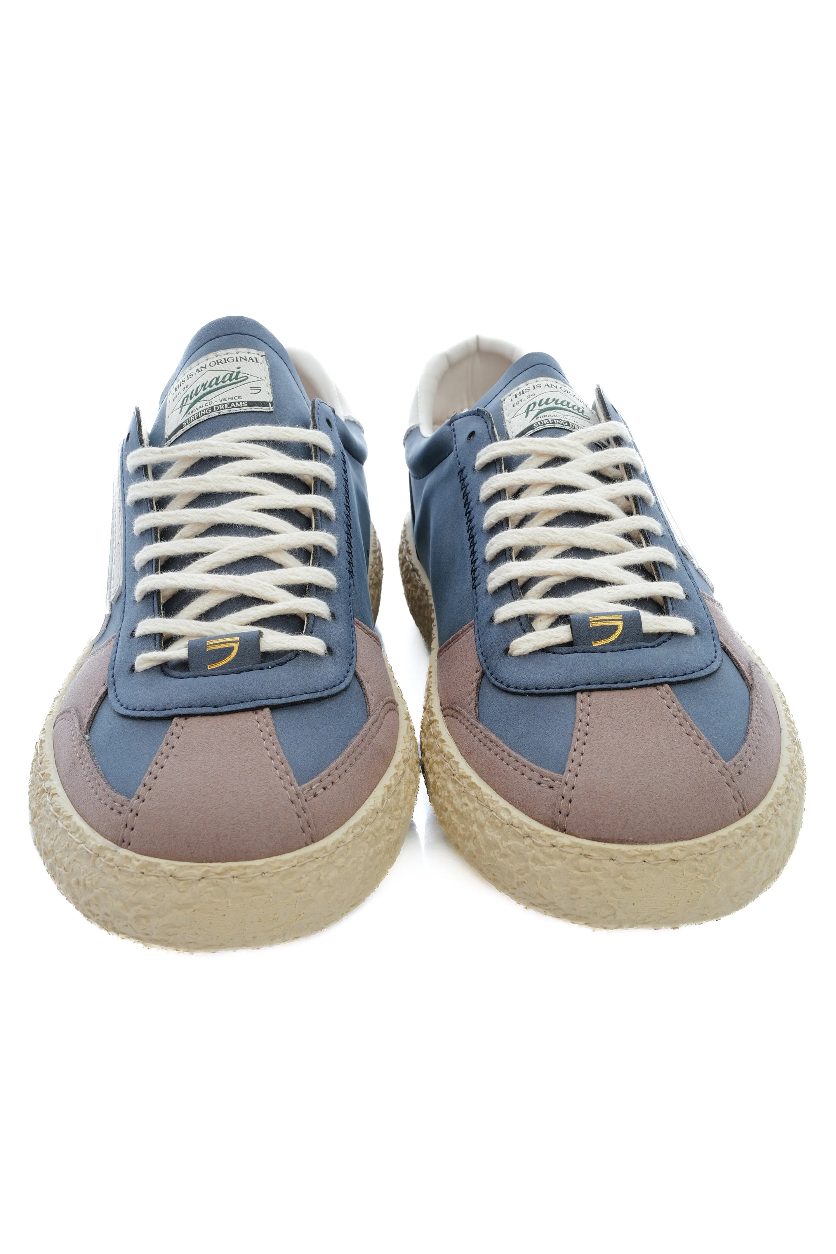 Sneaker 'Blueberry'