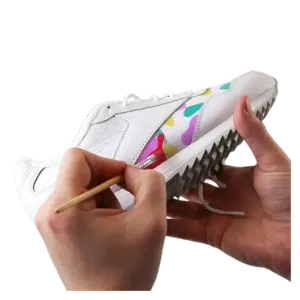 Sneaker Customization Kit