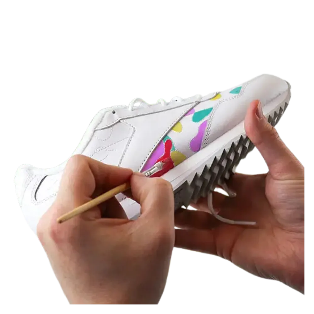 Sneaker Customization Kit