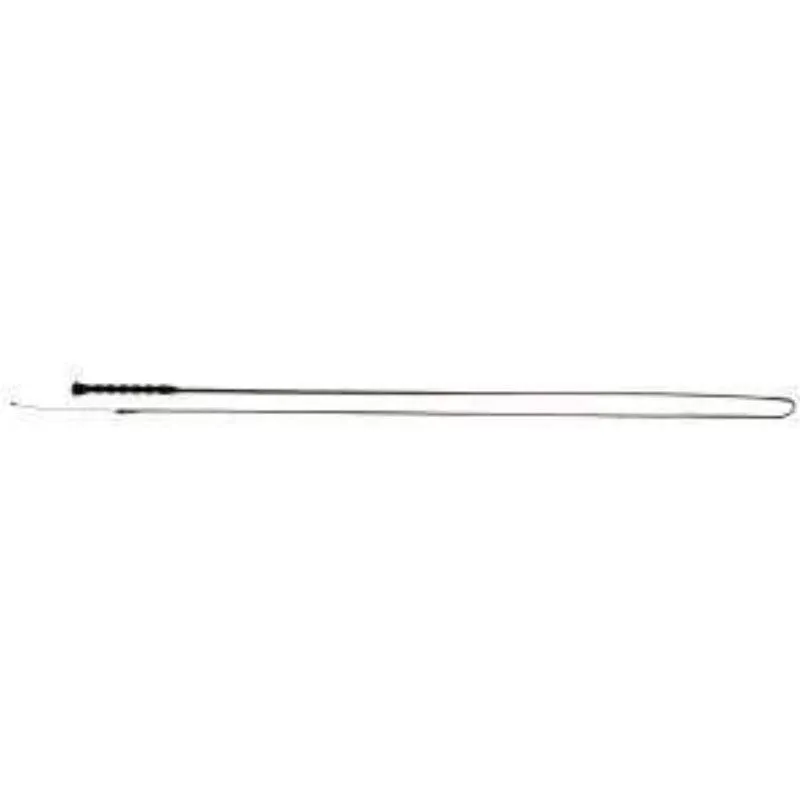 Snowbee Lunge Whip 180cm Black Local Pickup Only