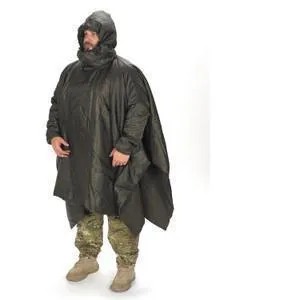 Snugpak - Poncho Liner - Olive