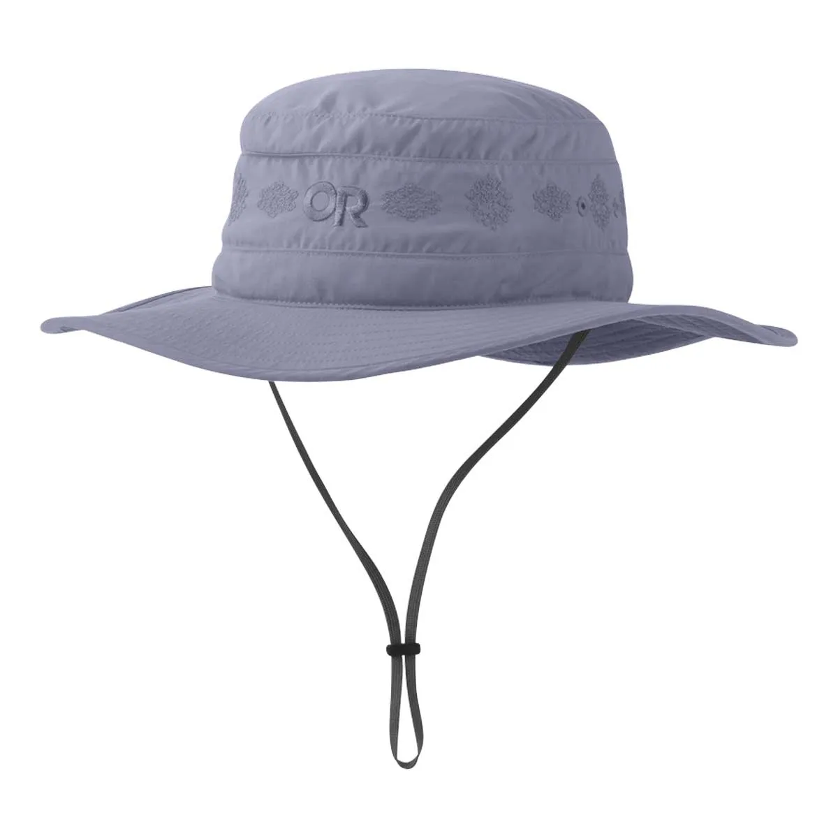 Solar Roller Hat - Womens