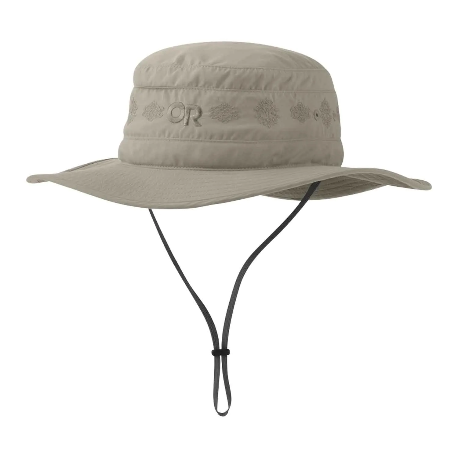 Solar Roller Hat - Womens
