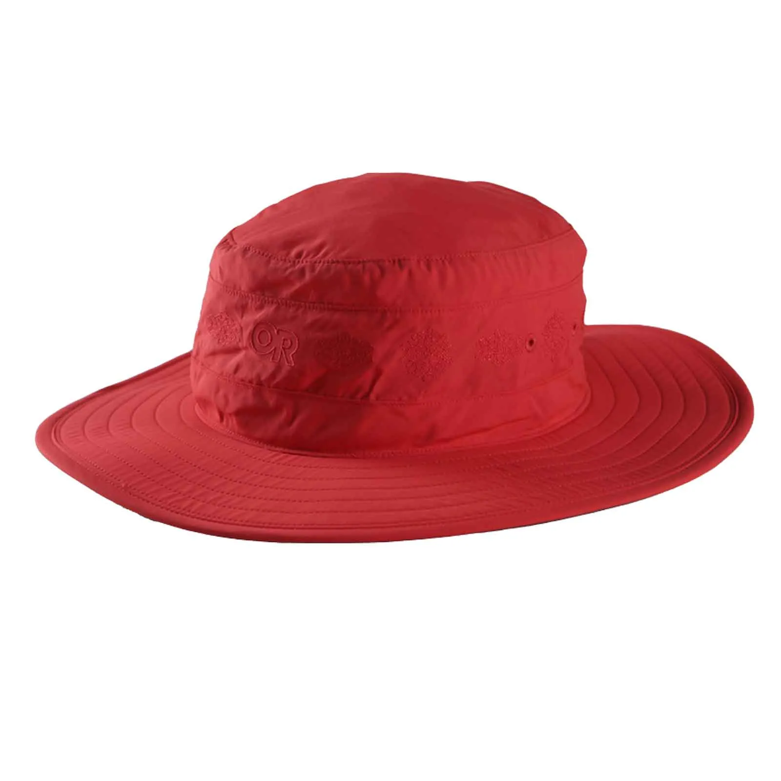 Solar Roller Hat - Womens