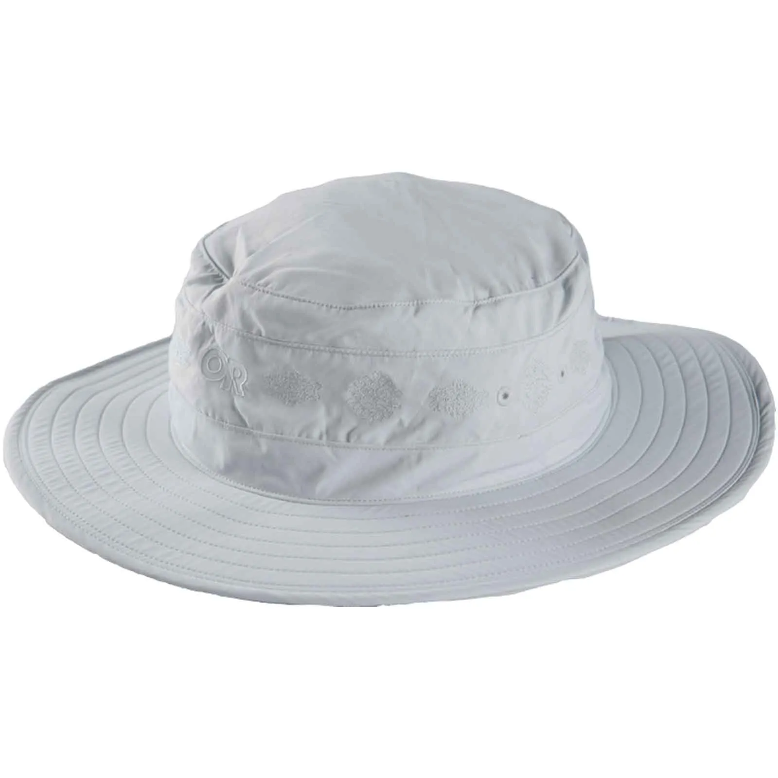 Solar Roller Hat - Womens