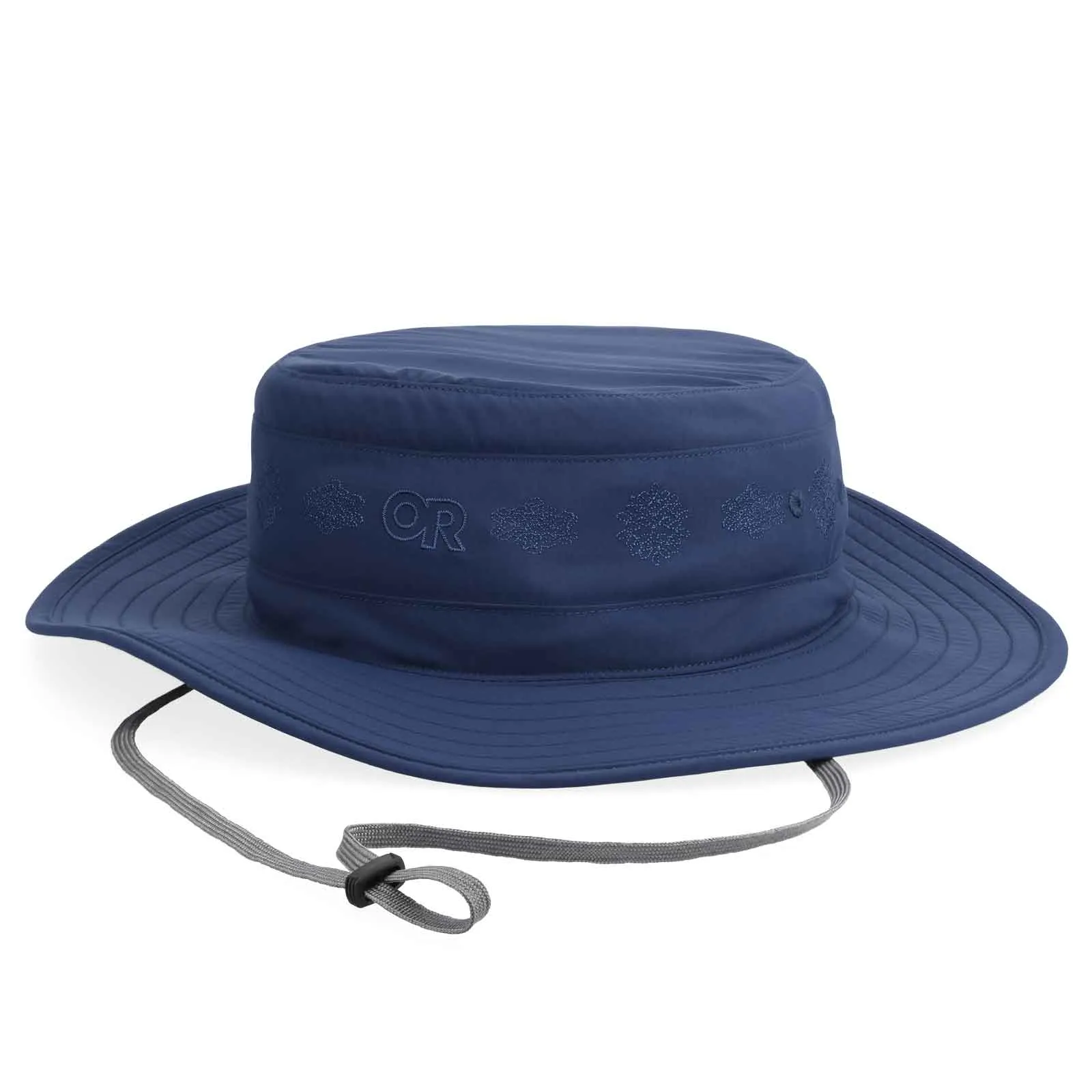 Solar Roller Hat - Womens