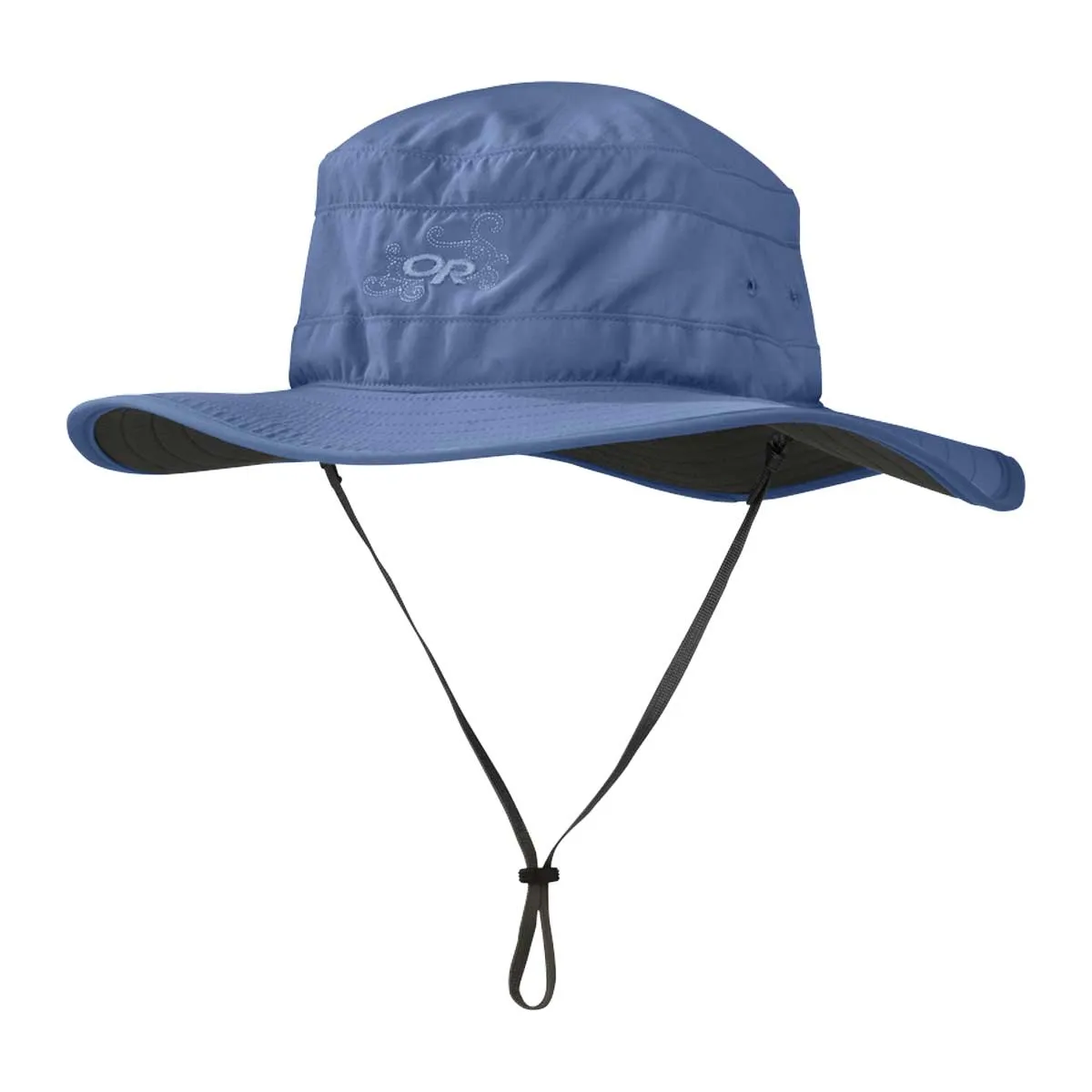Solar Roller Hat - Womens