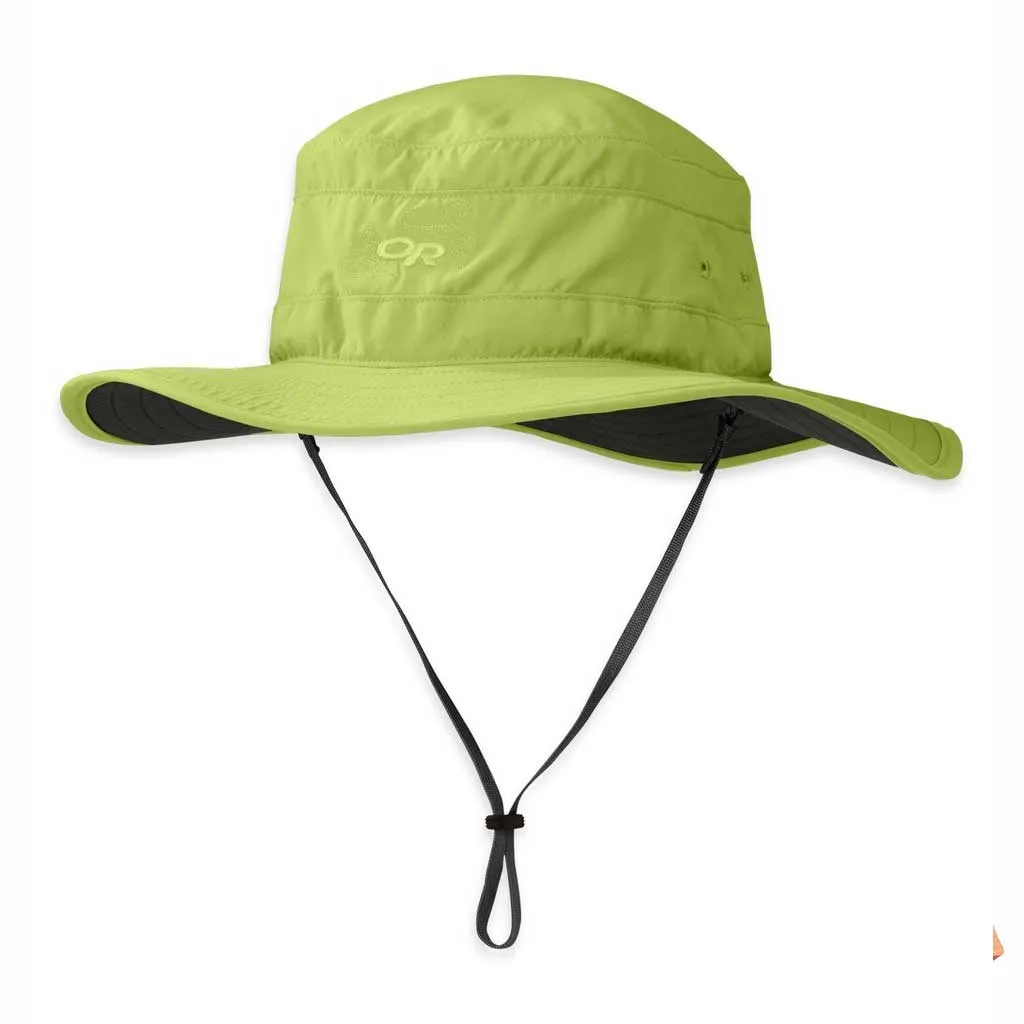 Solar Roller Hat - Womens