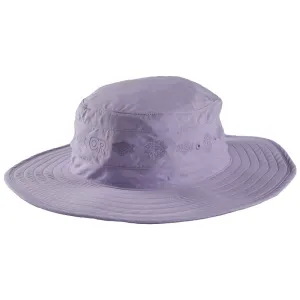 Solar Roller Hat - Womens
