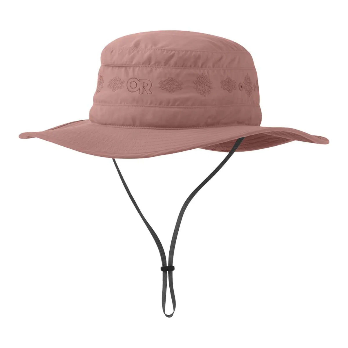 Solar Roller Hat - Womens
