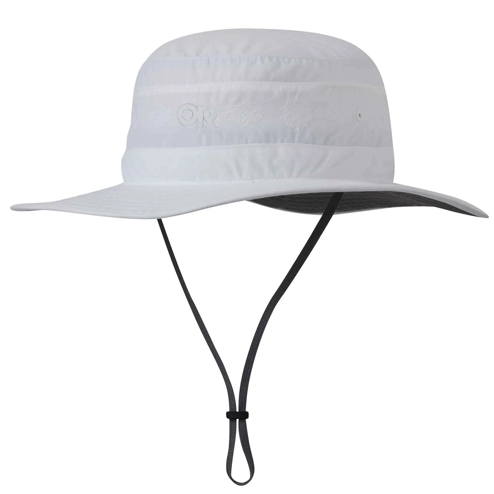 Solar Roller Hat - Womens