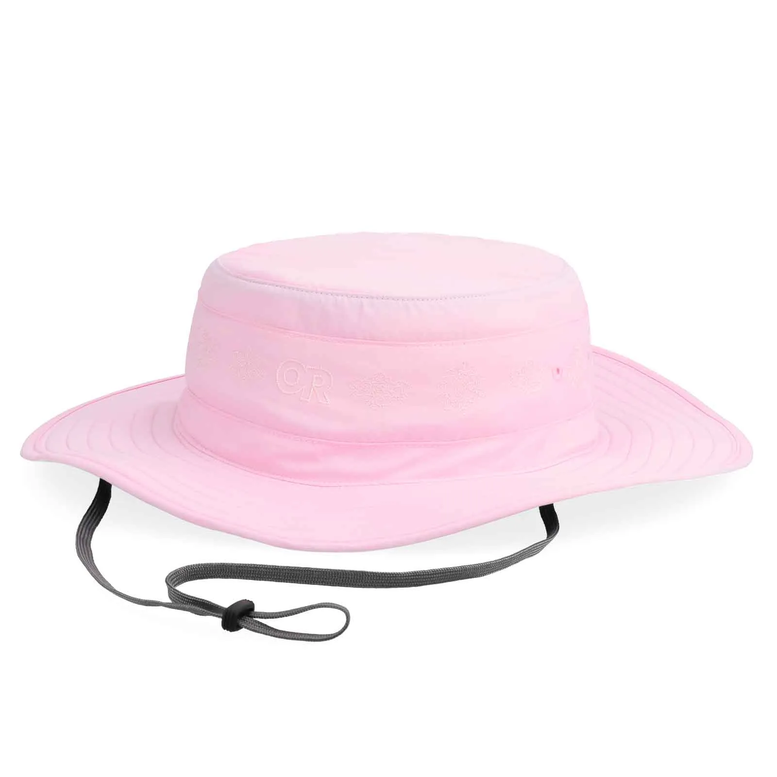 Solar Roller Hat - Womens